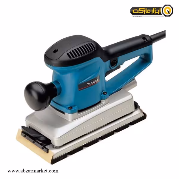 سنباده لرزان مستطیلی ماکیتا مدل BO4901