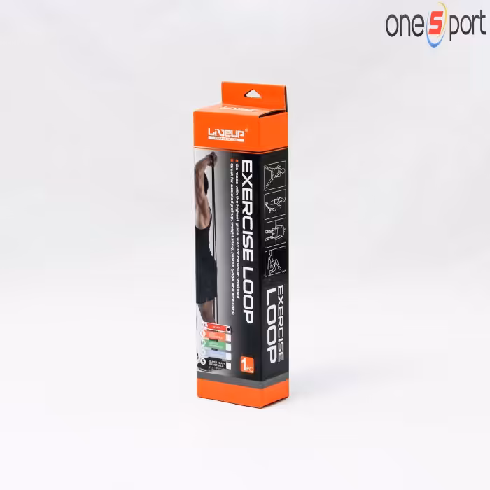 کش لوپ ایروبیک Liveup