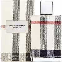 عطرادکلن باربری لندن زنانه قدیم-Burberry London