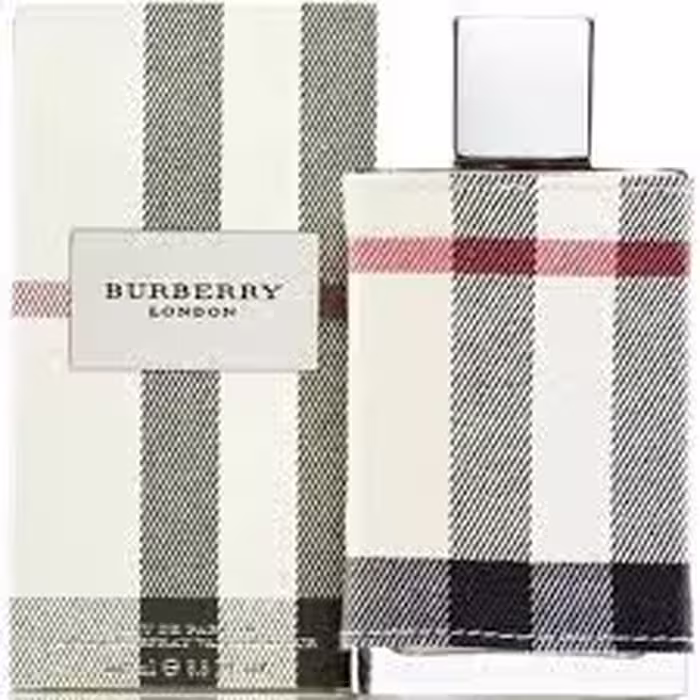 عطرادکلن باربری لندن زنانه قدیم-Burberry London