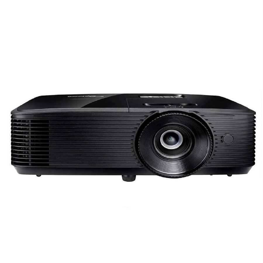 ویدئو پروژکتور اوپتوما مدل X343e Plus