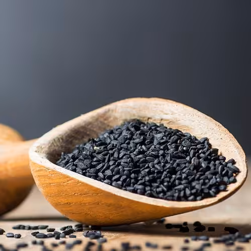 سیاهدانه خالص  75 گرم