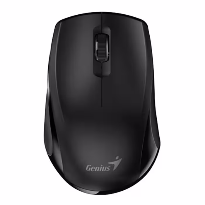 قیمت و خرید ماوس بی‌سیم جنیوس مدل NX-8006S | یاس ارتباط