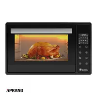 فر برقی رومیزی داتیس مدل DT-865