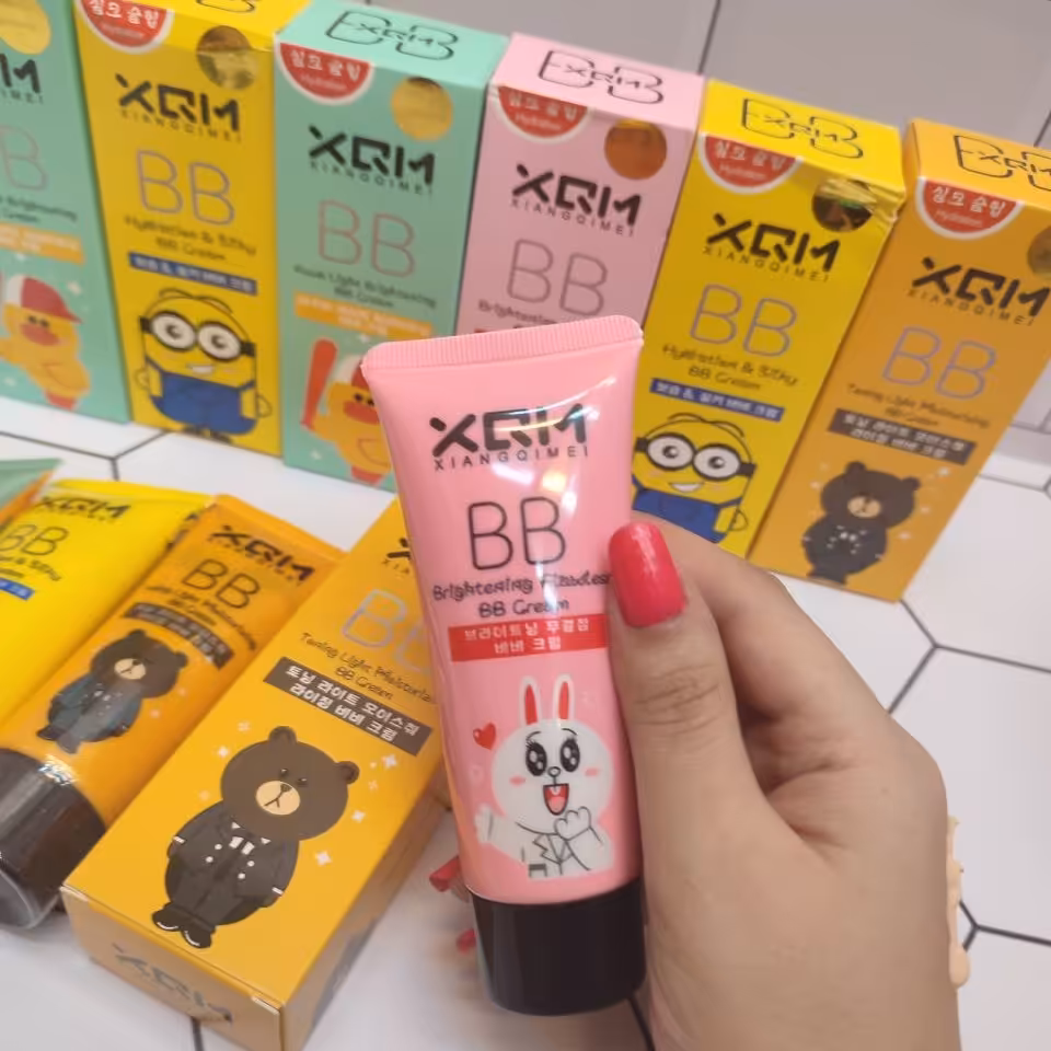 بی بی کرم میشا 