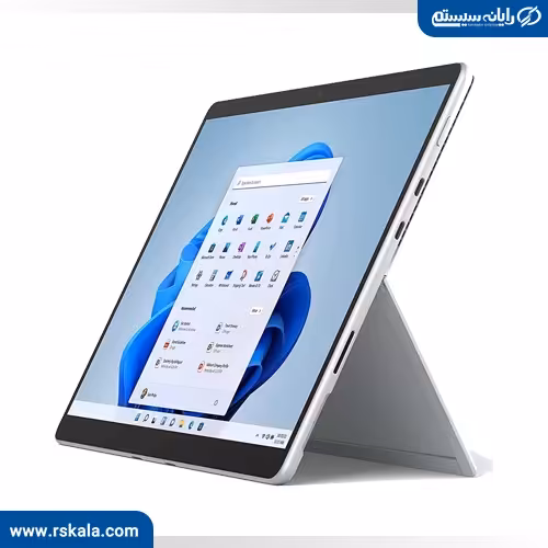 قیمت تبلت مایکروسافت Suraface Pro 8 ظرفیت 512 و رم 16 گیگابایت