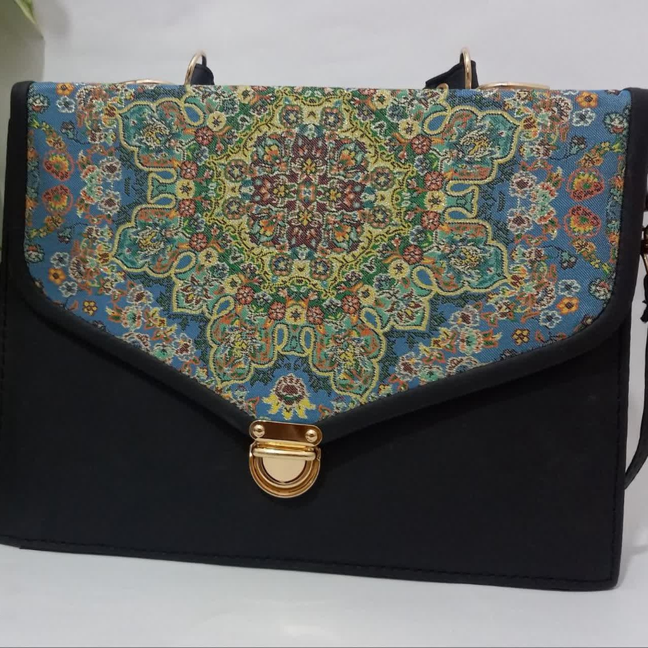 کیف مجلسی
