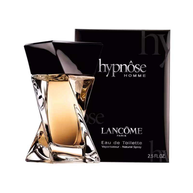 عطر ادکلن لانکوم هیپنوز هوم Lancome Hypnose Homme