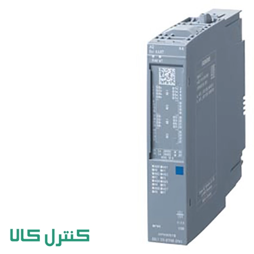 کارت خروجی آنالوگ مدل 6DL1135-6TF00-0PH1