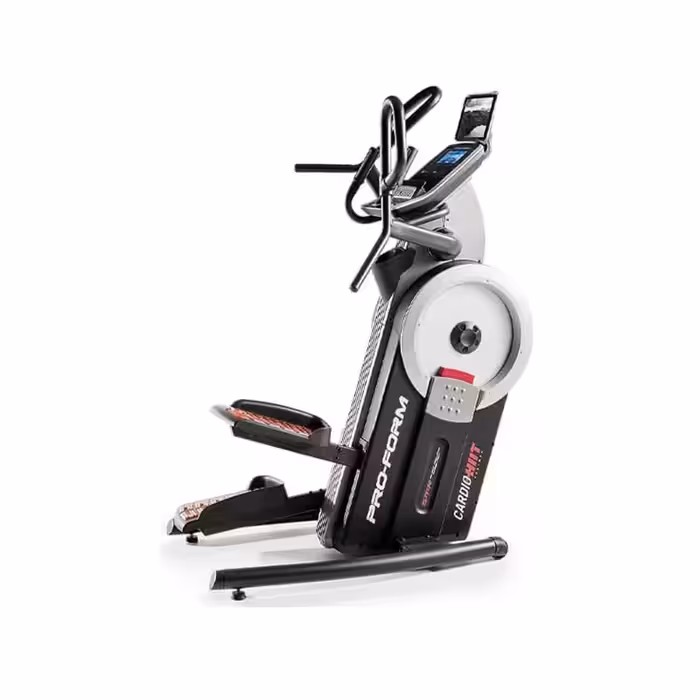 الپتیکال باشگاهی پروفرم مدل HIIT TRAINER