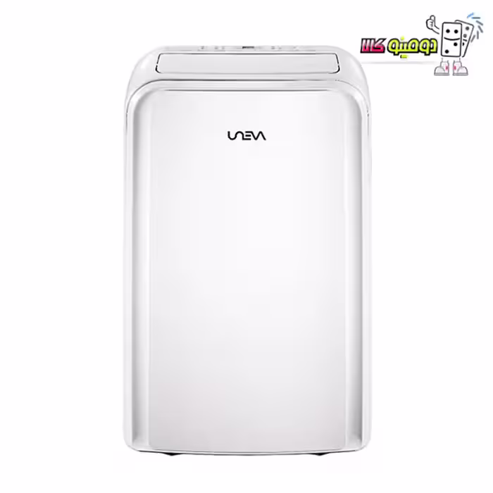خرید کولر گازی یونیوا مدل پرتابل UN-MB12 ظرفیت 12000 - دومینو کالا