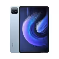 تبلت 11 اینچ شیائومی مدل Pad 6 ظرفیت 256 گیگابایت و رم 8 گیگابایت
