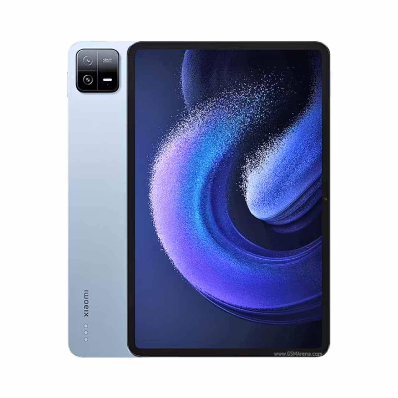 تبلت 11 اینچ شیائومی مدل Pad 6 ظرفیت 256 گیگابایت و رم 8 گیگابایت