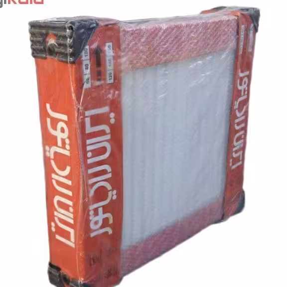 رادیاتور 120 سانتی ایران رادیاتور 120 ماه گارانتی 