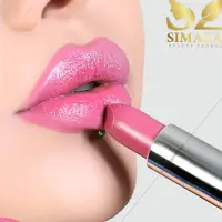 رژ لب گیاهی سیمازر،کد 11