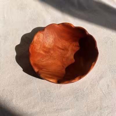 اجیل خوری یا شیرینی خوری