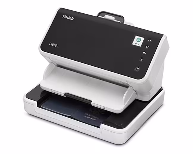 اسکنر KODAK S2050