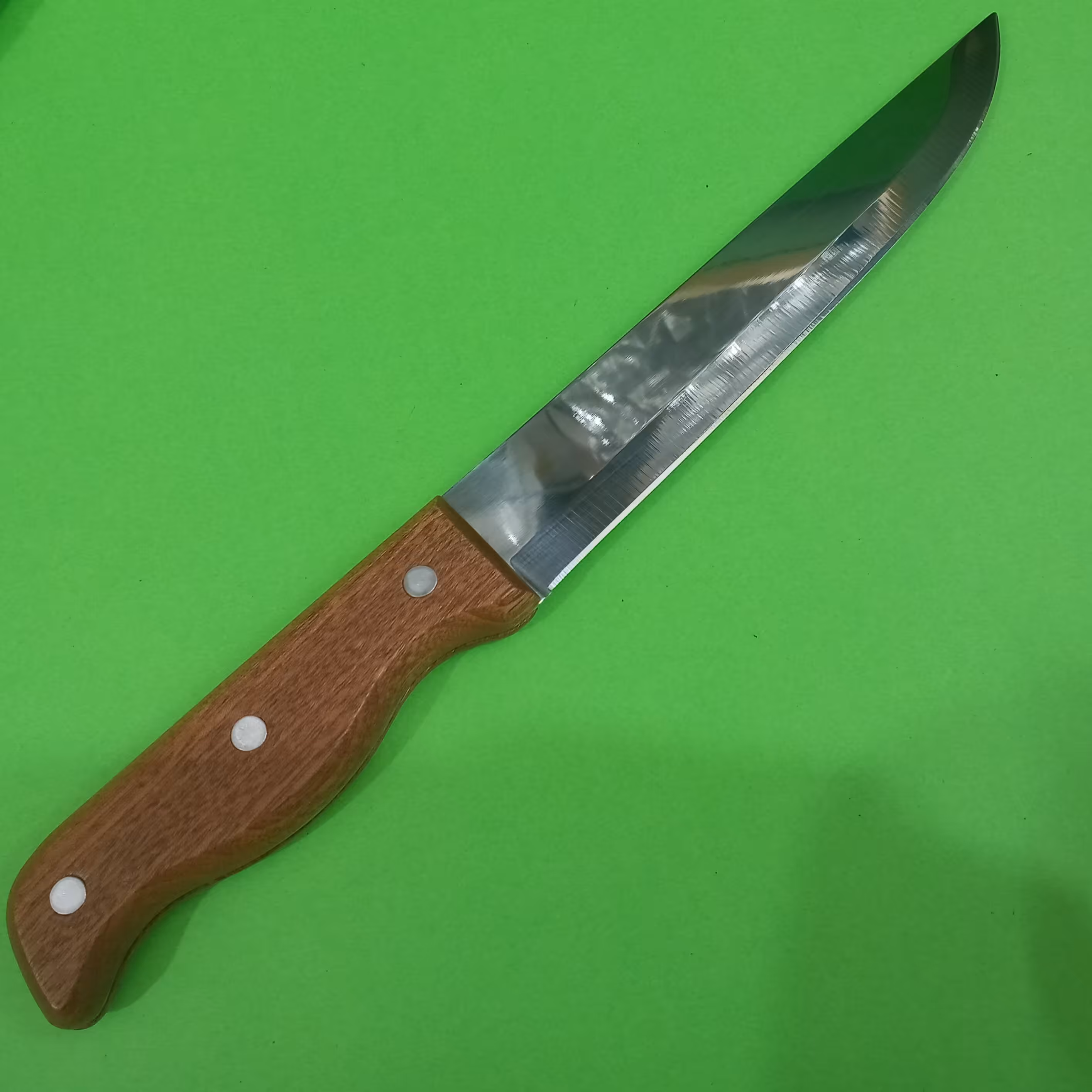 چاقو آشپزخانه با طول کلی 30 سانتی 