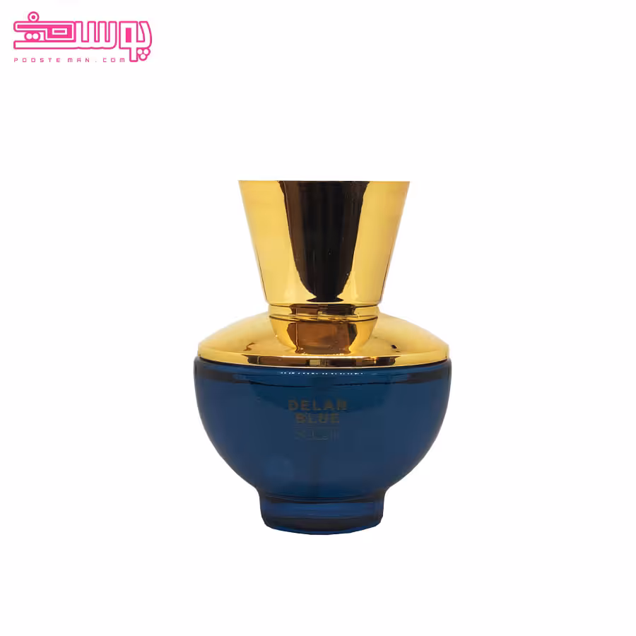 عطر زنانه دایلان بلو اسکوپ حجم 25 میلی لیتر