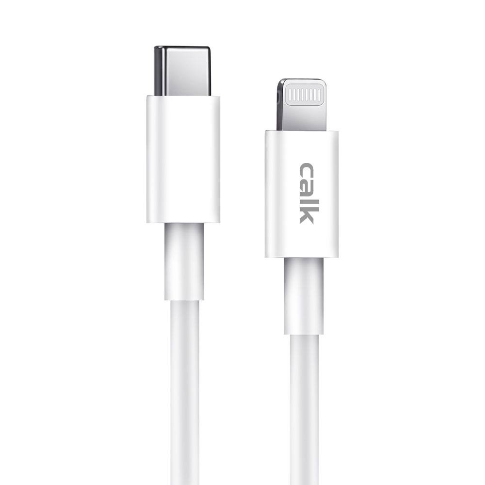 کابل شارژ 20W PD Fast USB-C To Lightning - فروشگاه اینترنتی زومیکس