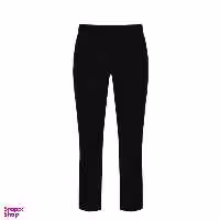 شلوار مردانه مدل مطهری کد i3 رنگ مشکی