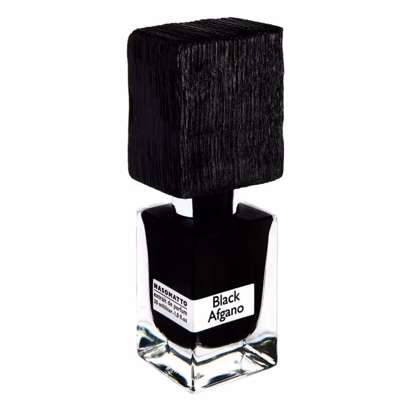 عطر بلک افغان(قیمت هر میل30هزارتومان)از برند جانرابر