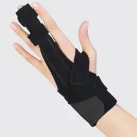 آتل انگشت دست و پا برند طب و  صنعت