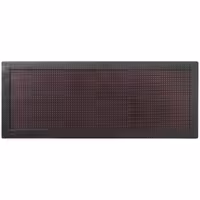 تابلو روان ال ای دی میلاد صنعت کد P10R10642