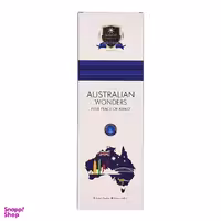 عود خوشبو کننده آلاکیک (Alaukik) مدل Australian Wonders