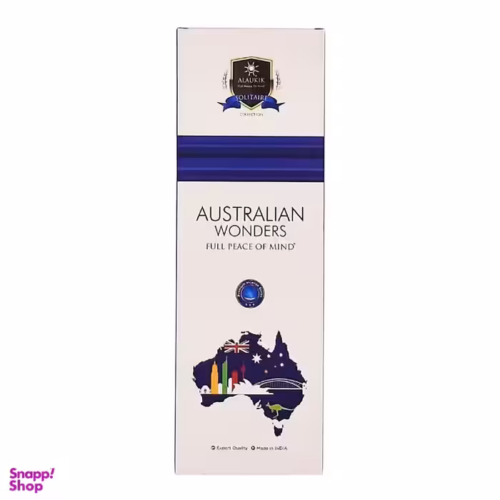 عود خوشبو کننده آلاکیک (Alaukik) مدل Australian Wonders