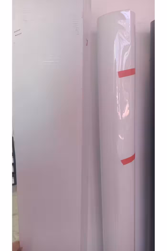 پنل جلوی خودرو فیلم محافظت از HAPE POLYURAMETHING TPU رنگ 180 میکرون شفاف 152 سانتی متر X 15 Scorpion