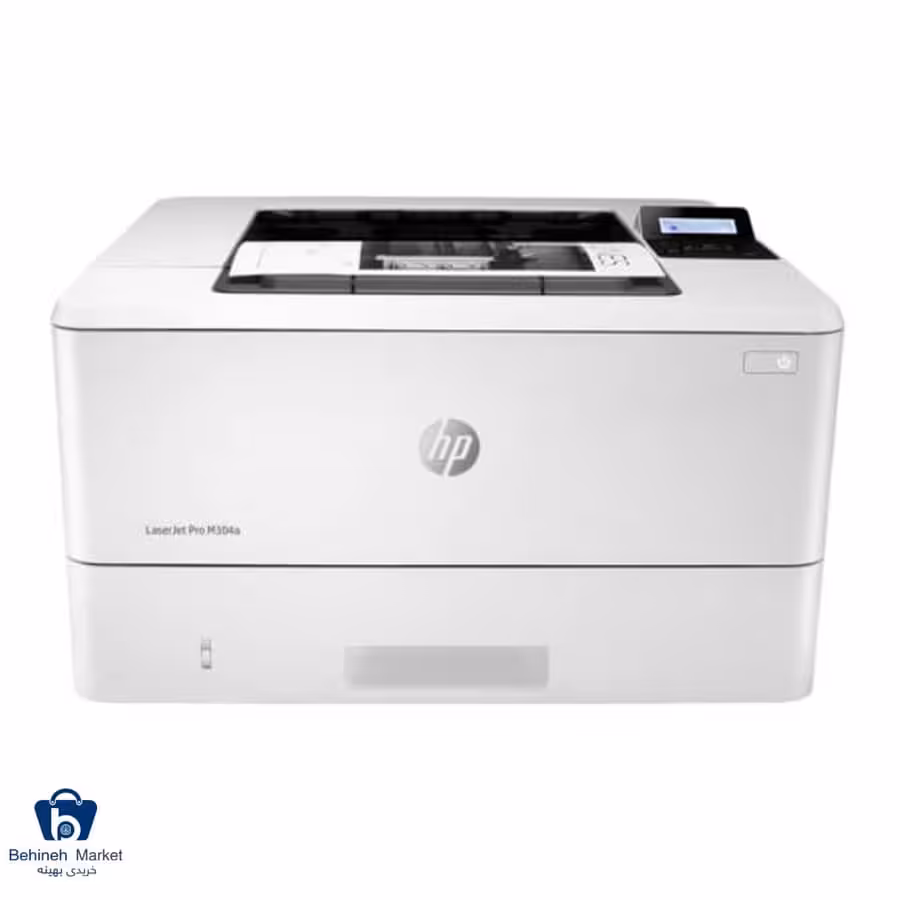 پرینتر لیزری اچ‌پی مدل LaserJet Pro M304a