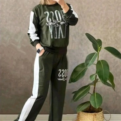 بلوز شلوار زنانه
