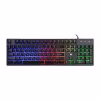 کیبورد مخصوص بازی بیاند مدل BGK-2200