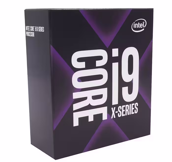 سی پی یو اینتل سری Core-X اسکای لیک مدل Core i9-9960X