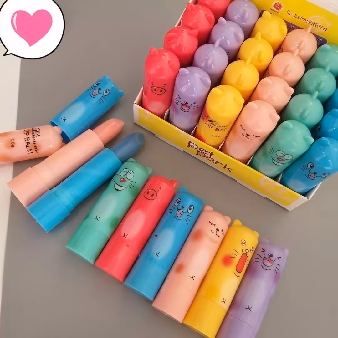 بالم لب گربه ای