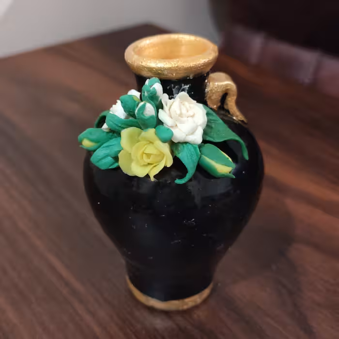 کوزه مینیاتوری