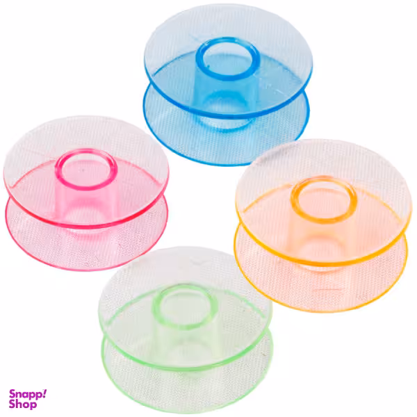 ماسوره چرخ خیاطی مدل omd-4 بسته 4 عددی