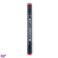 ماژیک راندو 12 رنگ 2 سر نیو تاچ مدل TK83020