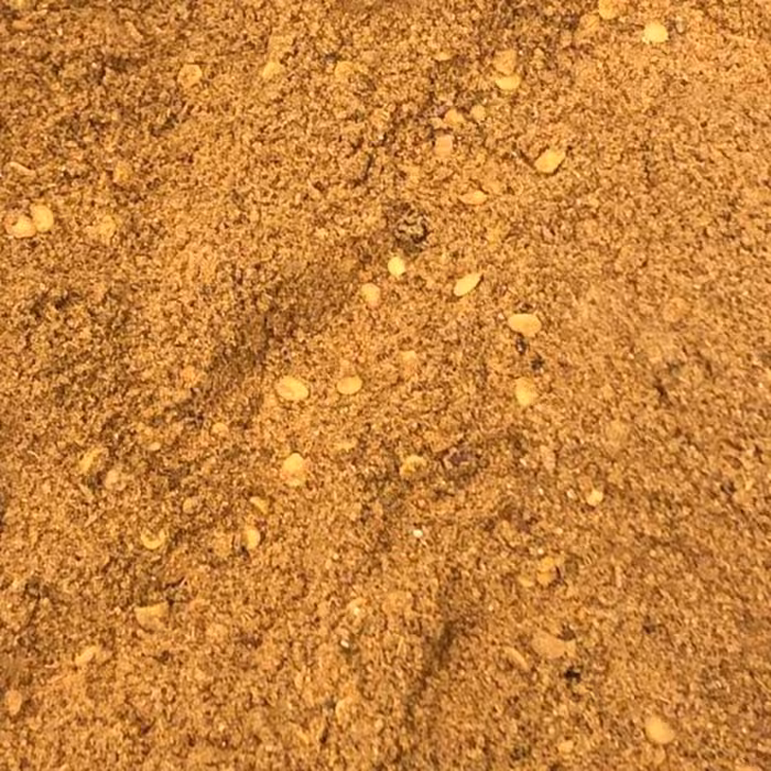 ادویه تاکو (مکزیکی) اسپایسی (هاش) مقدار (250 گرمی)