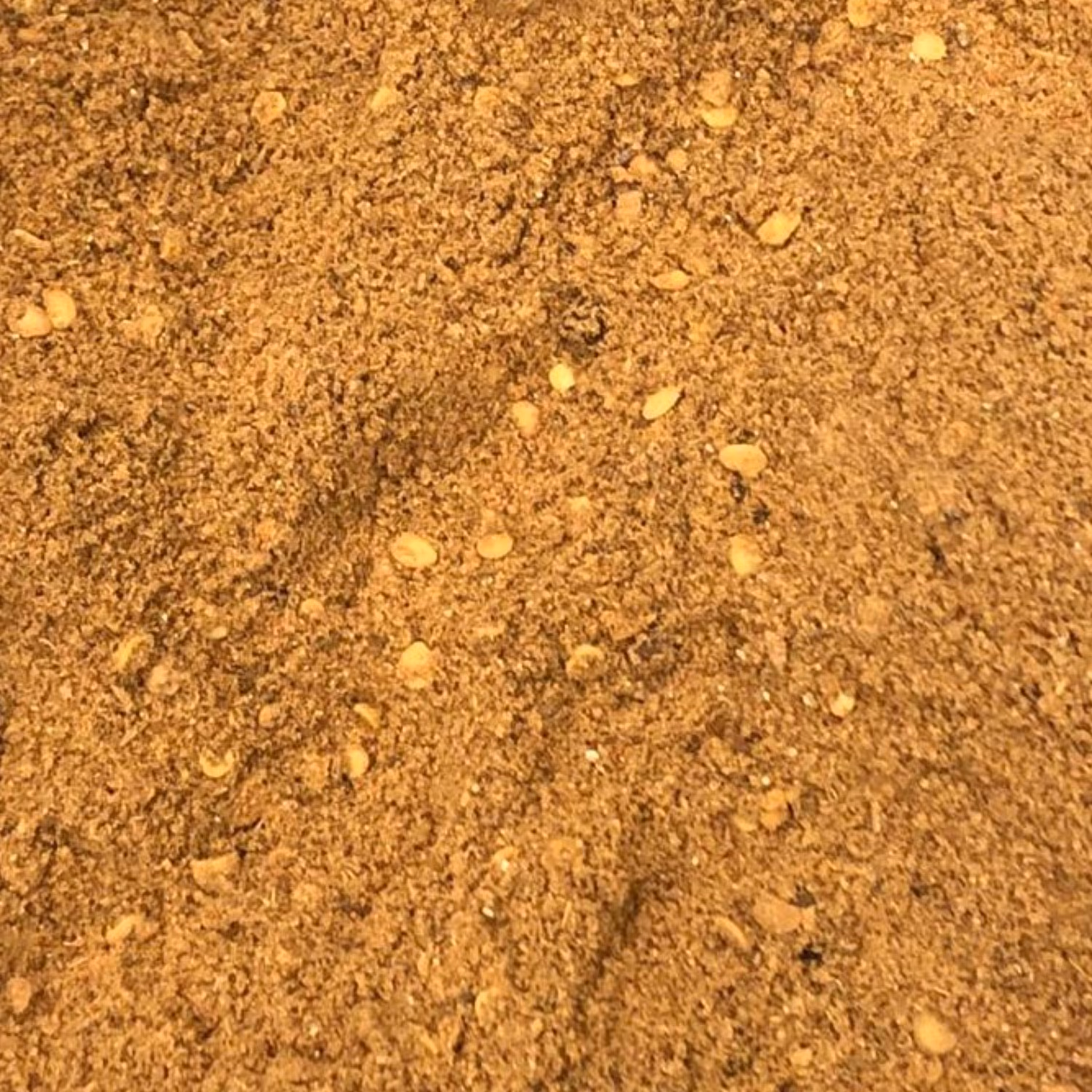 ادویه تاکو (مکزیکی) اسپایسی (هاش) مقدار (250 گرمی)