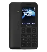 گوشی موبایل جی ال ایکس مدل 125