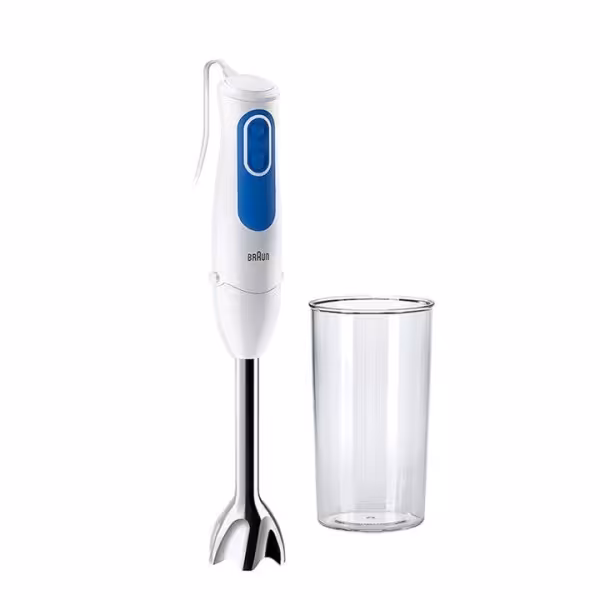 گوشتکوب برقی براون مدل BRAUN MQ 3000