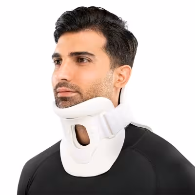 گردنبند طبی سما طب پاکان مدل فلادلفیا سایز sتا xl