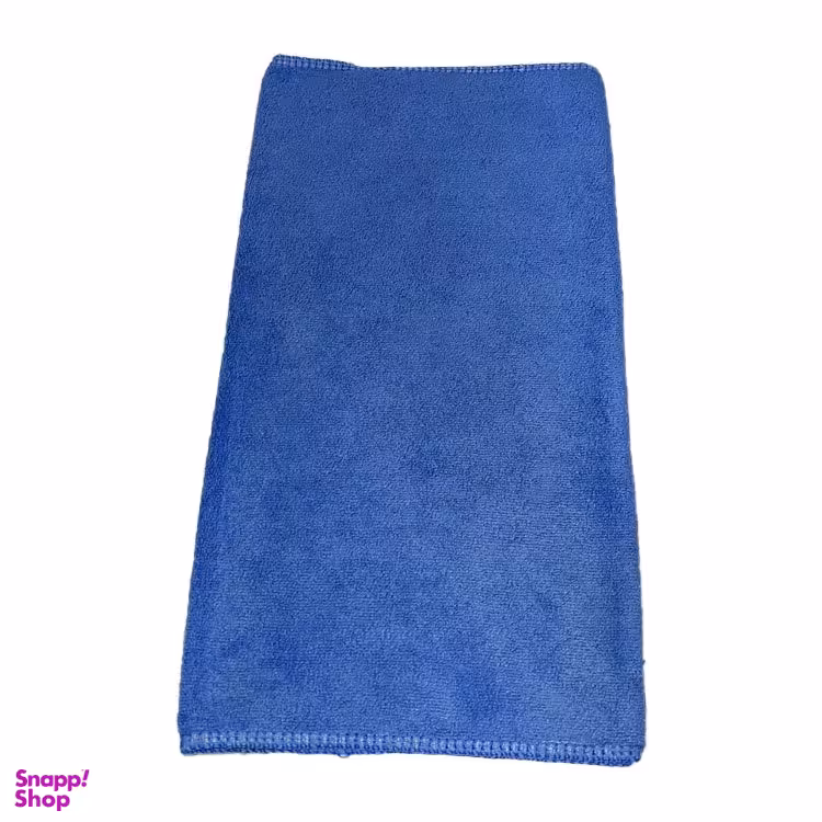 حوله دستی مدل نانو ماکروفایبر کد 01 سایز 35×75 سانتی متر