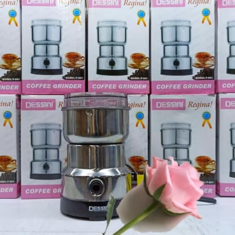 آسیاب برقی مارک دسینی