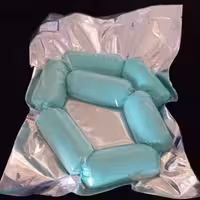 کوکتل خانگی  90درصد(کاملابهداشتی)