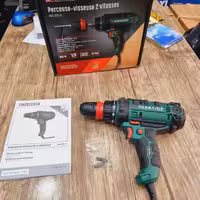 پیچ بند برقی  پارکساید

وات  300 wat
دور  1600 min
10 میل
گیربکس  دوحالته