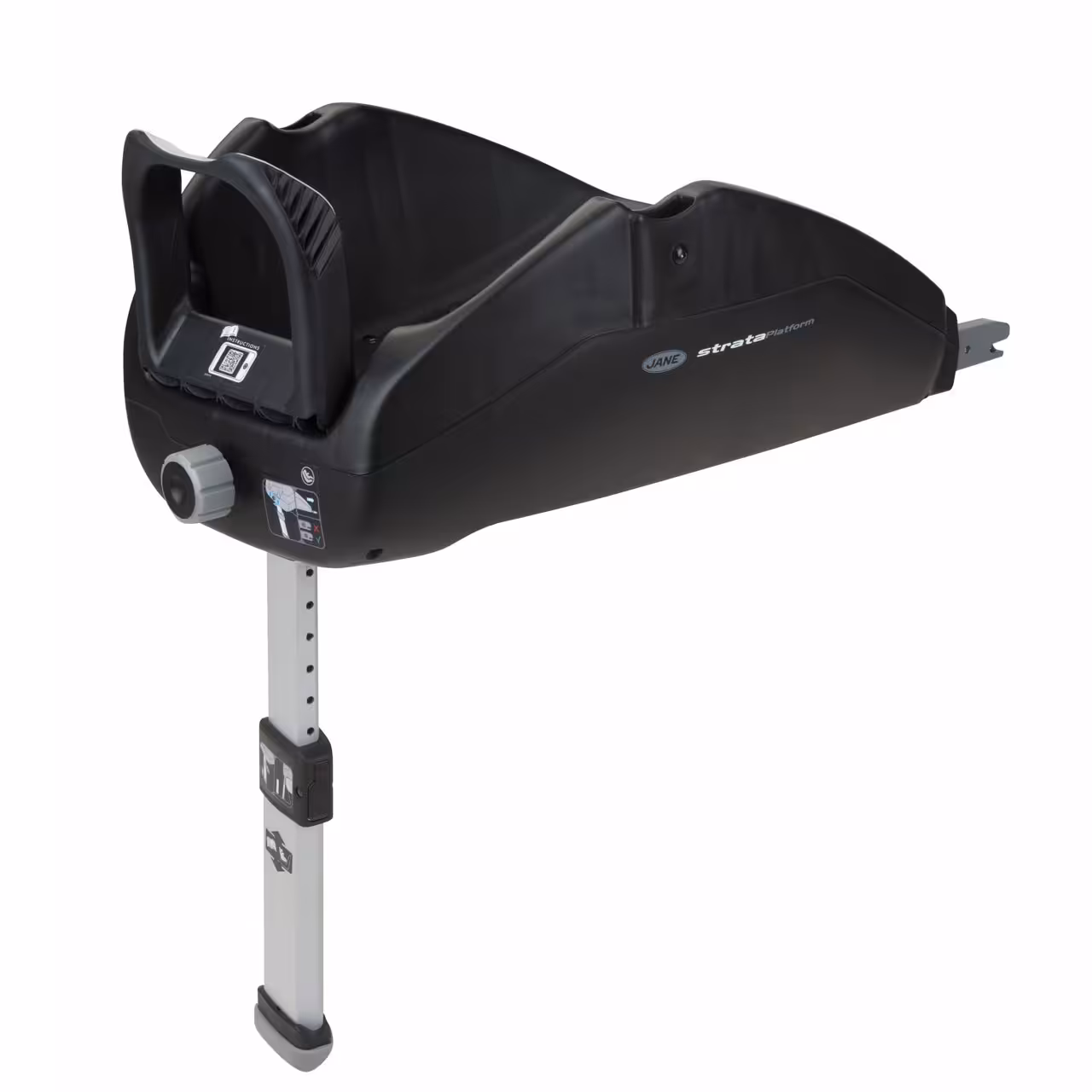 پایه کریر ایزوفیکس JANE