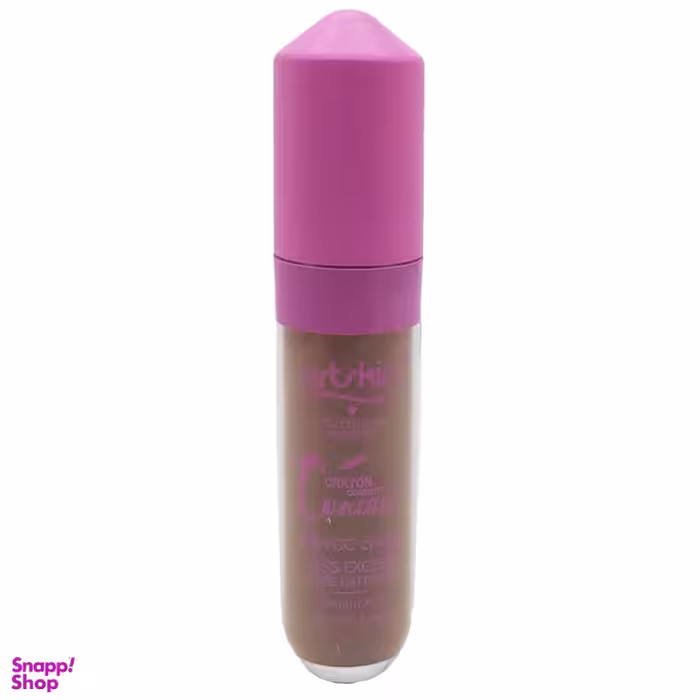 کانتور آرت اسکین مدل Crayon شماره 02